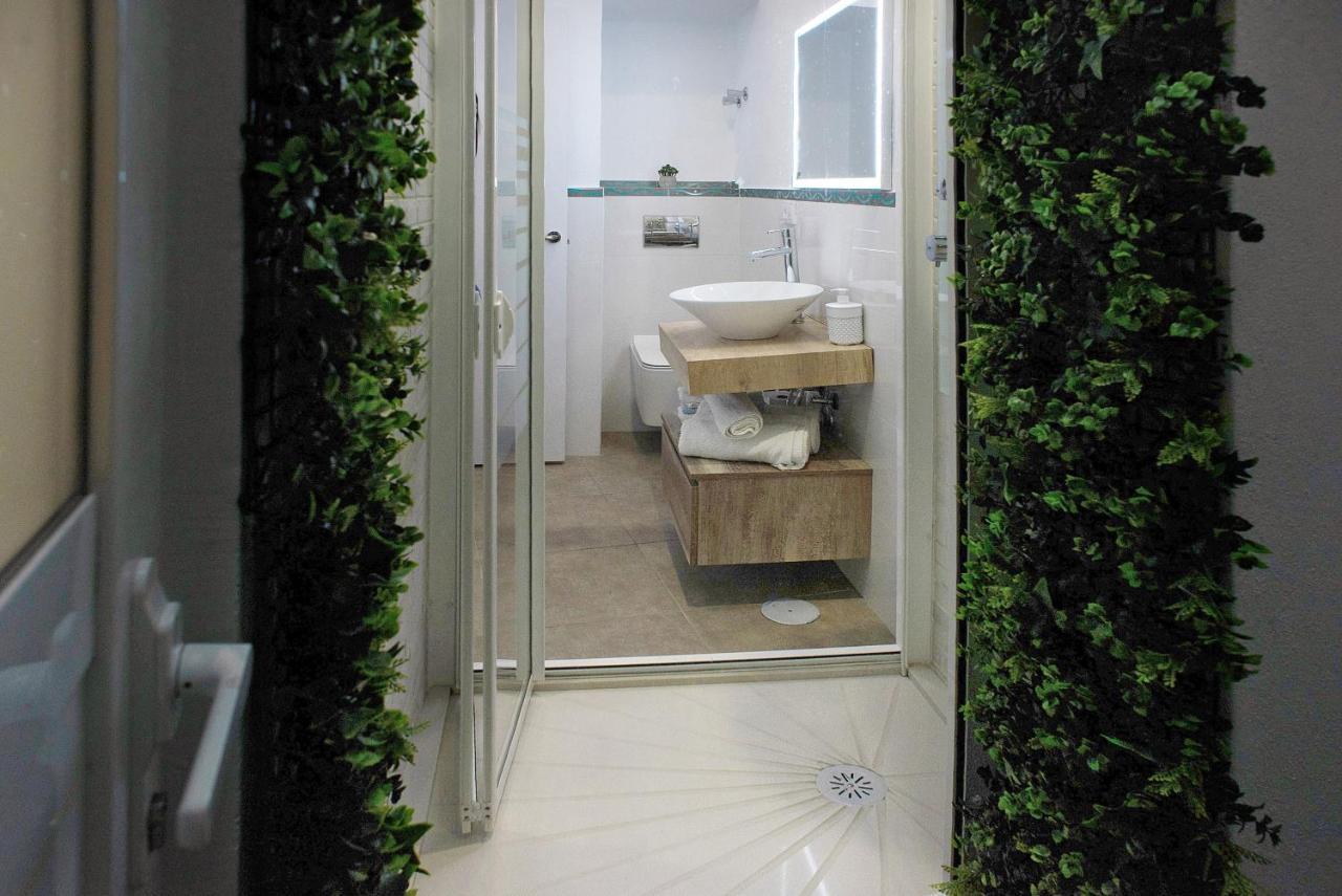 Jardin Cardona Apartment อารูกัส ภายนอก รูปภาพ