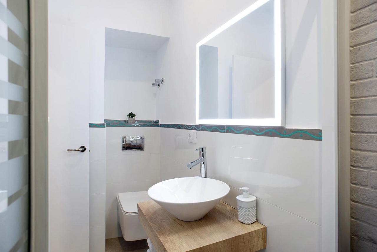 Jardin Cardona Apartment อารูกัส ภายนอก รูปภาพ