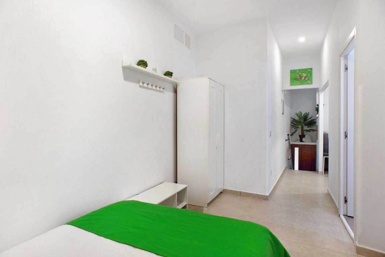 Jardin Cardona Apartment อารูกัส ภายนอก รูปภาพ